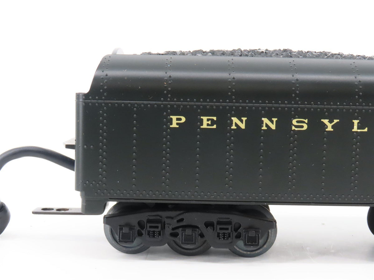 O Gauge 3-Rail MTH 30-1149-1 PRR Pennsylvania S-2 Turbine Steam #6200 w/Sound