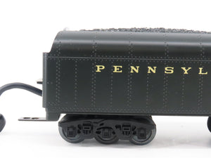 O Gauge 3-Rail MTH 30-1149-1 PRR Pennsylvania S-2 Turbine Steam #6200 w/Sound