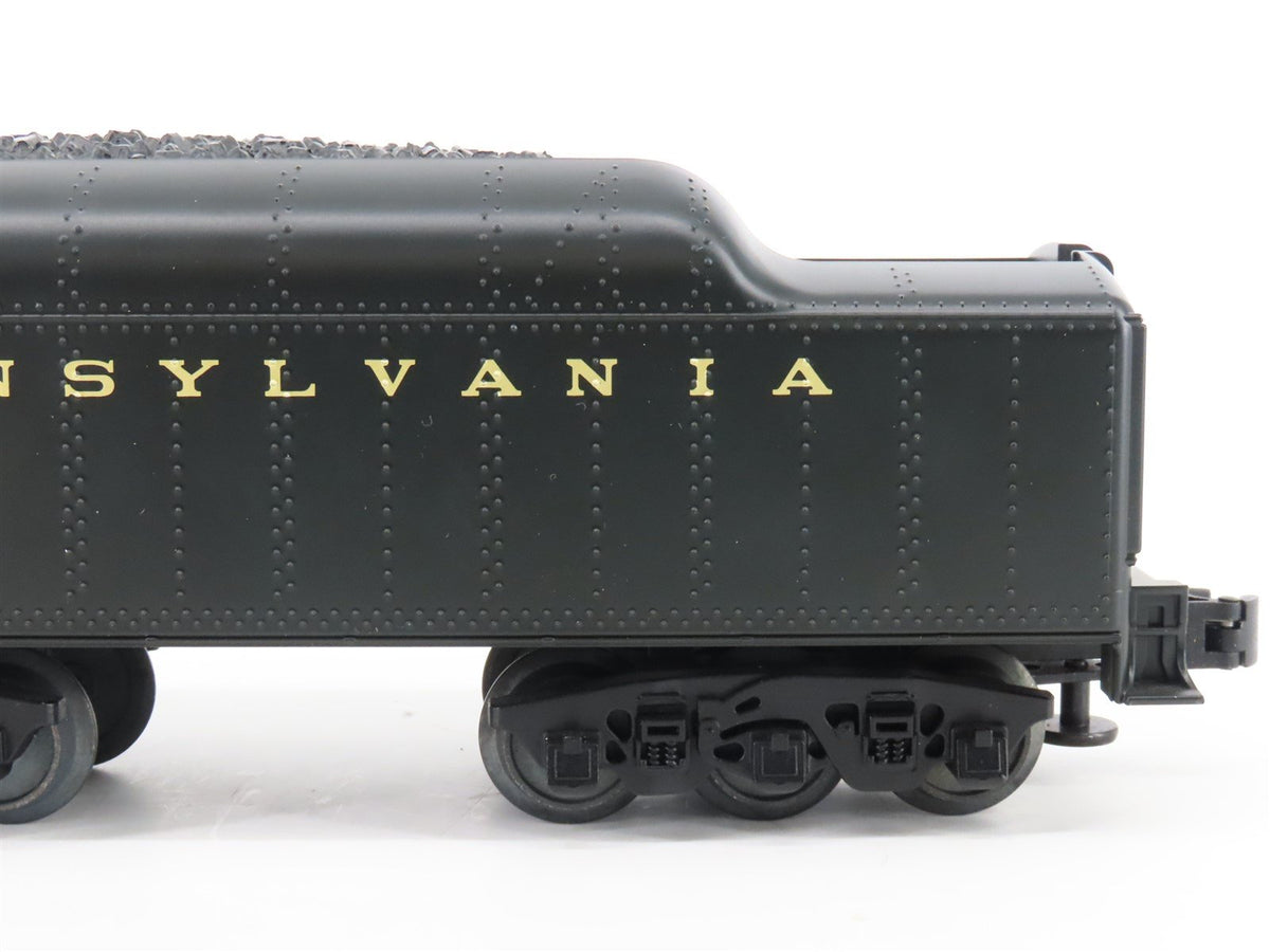 O Gauge 3-Rail MTH 30-1149-1 PRR Pennsylvania S-2 Turbine Steam #6200 w/Sound