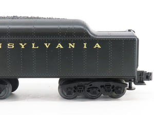 O Gauge 3-Rail MTH 30-1149-1 PRR Pennsylvania S-2 Turbine Steam #6200 w/Sound