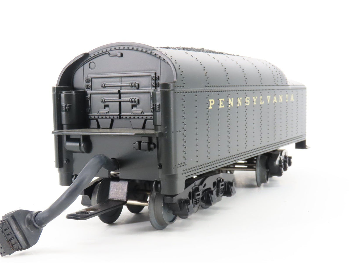 O Gauge 3-Rail MTH 30-1149-1 PRR Pennsylvania S-2 Turbine Steam #6200 w/Sound