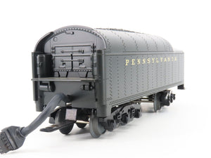 O Gauge 3-Rail MTH 30-1149-1 PRR Pennsylvania S-2 Turbine Steam #6200 w/Sound