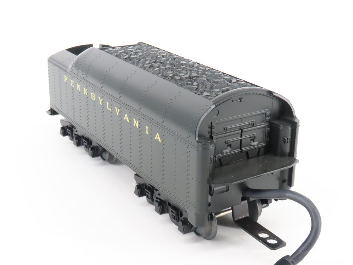 O Gauge 3-Rail MTH 30-1149-1 PRR Pennsylvania S-2 Turbine Steam #6200 w/Sound