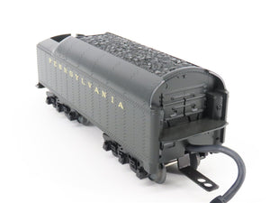 O Gauge 3-Rail MTH 30-1149-1 PRR Pennsylvania S-2 Turbine Steam #6200 w/Sound