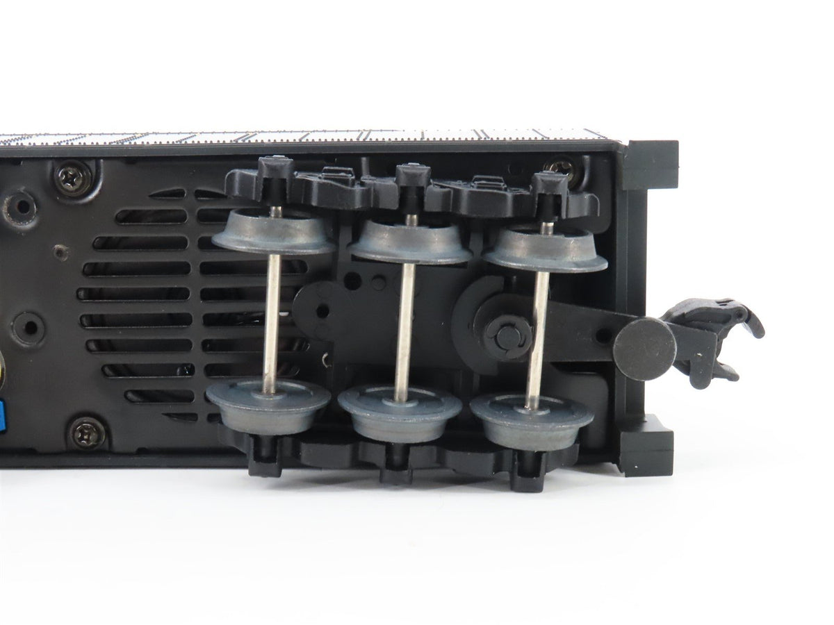 O Gauge 3-Rail MTH 30-1149-1 PRR Pennsylvania S-2 Turbine Steam #6200 w/Sound