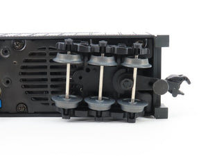 O Gauge 3-Rail MTH 30-1149-1 PRR Pennsylvania S-2 Turbine Steam #6200 w/Sound