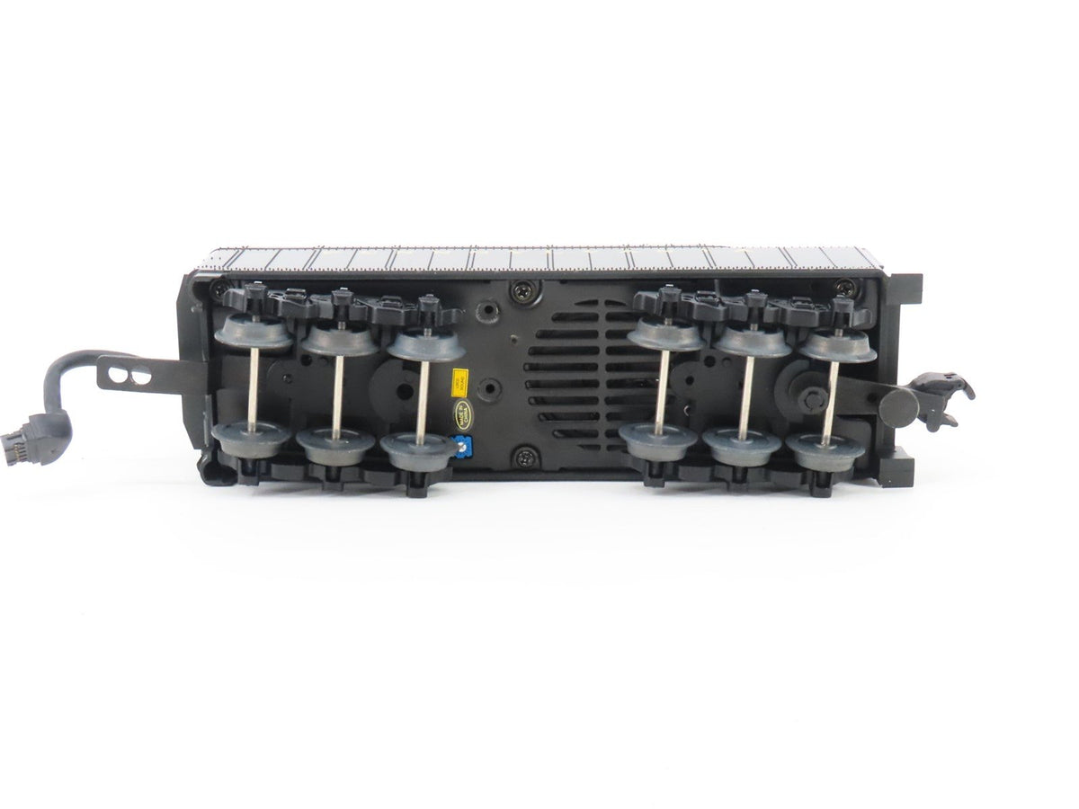 O Gauge 3-Rail MTH 30-1149-1 PRR Pennsylvania S-2 Turbine Steam #6200 w/Sound