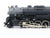O Gauge 3-Rail Lionel 6-28640 SP Southern Pacific 2-8-4 Steam Loco w/TMCC