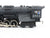 O Gauge 3-Rail Lionel 6-28640 SP Southern Pacific 2-8-4 Steam Loco w/TMCC