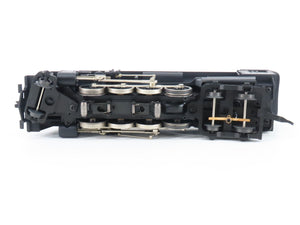 O Gauge 3-Rail Lionel 6-28640 SP Southern Pacific 2-8-4 Steam Loco w/TMCC