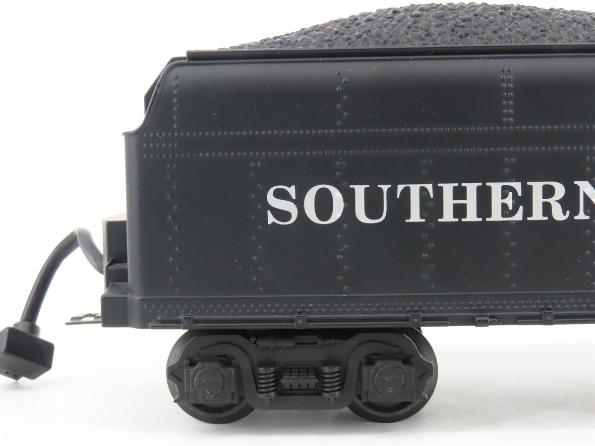 O Gauge 3-Rail Lionel 6-28640 SP Southern Pacific 2-8-4 Steam Loco w/TMCC