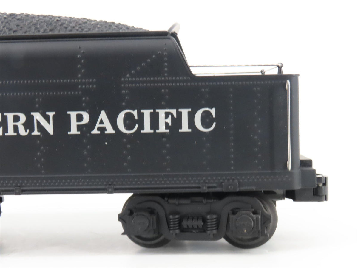 O Gauge 3-Rail Lionel 6-28640 SP Southern Pacific 2-8-4 Steam Loco w/TMCC