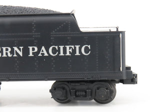 O Gauge 3-Rail Lionel 6-28640 SP Southern Pacific 2-8-4 Steam Loco w/TMCC