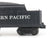 O Gauge 3-Rail Lionel 6-28640 SP Southern Pacific 2-8-4 Steam Loco w/TMCC