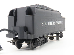 O Gauge 3-Rail Lionel 6-28640 SP Southern Pacific 2-8-4 Steam Loco w/TMCC