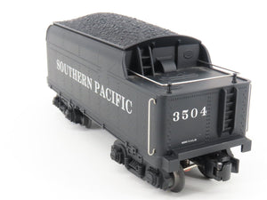 O Gauge 3-Rail Lionel 6-28640 SP Southern Pacific 2-8-4 Steam Loco w/TMCC