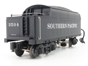 O Gauge 3-Rail Lionel 6-28640 SP Southern Pacific 2-8-4 Steam Loco w/TMCC