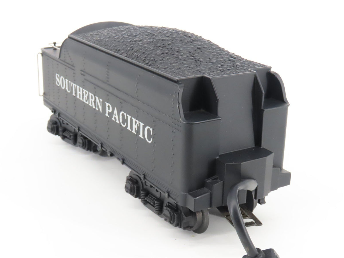 O Gauge 3-Rail Lionel 6-28640 SP Southern Pacific 2-8-4 Steam Loco w/TMCC