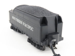 O Gauge 3-Rail Lionel 6-28640 SP Southern Pacific 2-8-4 Steam Loco w/TMCC