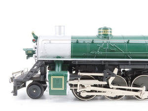 O Gauge 3-Rail Lionel 6-18010 Southern 2-8-2 Steam Locomotive #4501 w/Sound