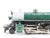 O Gauge 3-Rail Lionel 6-18010 Southern 2-8-2 Steam Locomotive #4501 w/Sound