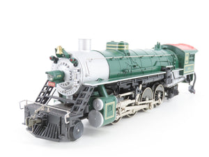 O Gauge 3-Rail Lionel 6-18010 Southern 2-8-2 Steam Locomotive #4501 w/Sound