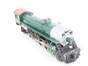 O Gauge 3-Rail Lionel 6-18010 Southern 2-8-2 Steam Locomotive #4501 w/Sound