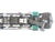 O Gauge 3-Rail Lionel 6-18010 Southern 2-8-2 Steam Locomotive #4501 w/Sound