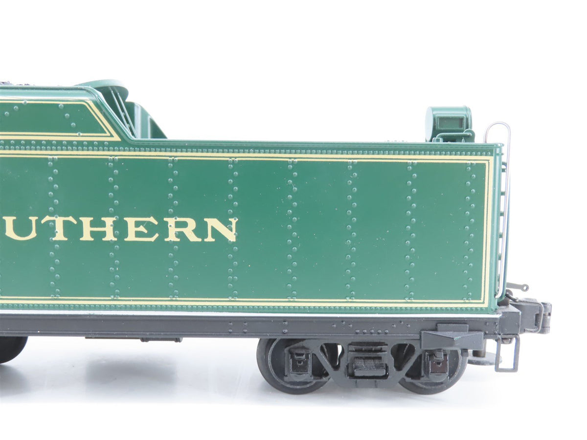 O Gauge 3-Rail Lionel 6-18010 Southern 2-8-2 Steam Locomotive #4501 w/Sound