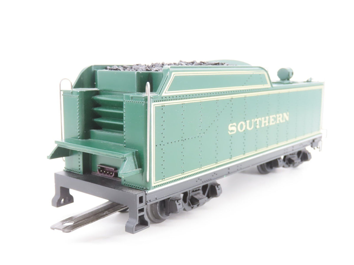 O Gauge 3-Rail Lionel 6-18010 Southern 2-8-2 Steam Locomotive #4501 w/Sound