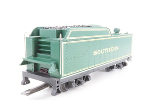O Gauge 3-Rail Lionel 6-18010 Southern 2-8-2 Steam Locomotive #4501 w/Sound