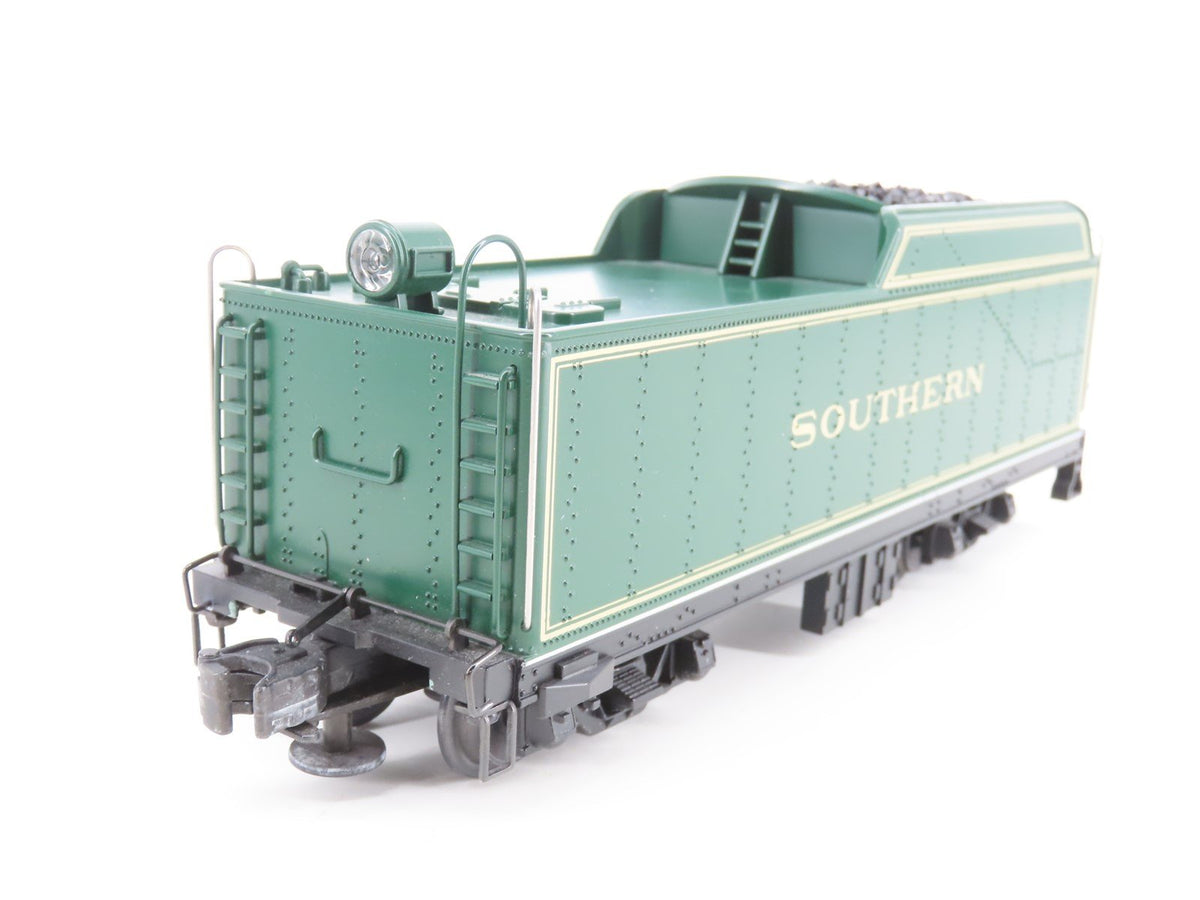 O Gauge 3-Rail Lionel 6-18010 Southern 2-8-2 Steam Locomotive #4501 w/Sound