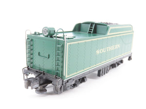 O Gauge 3-Rail Lionel 6-18010 Southern 2-8-2 Steam Locomotive #4501 w/Sound