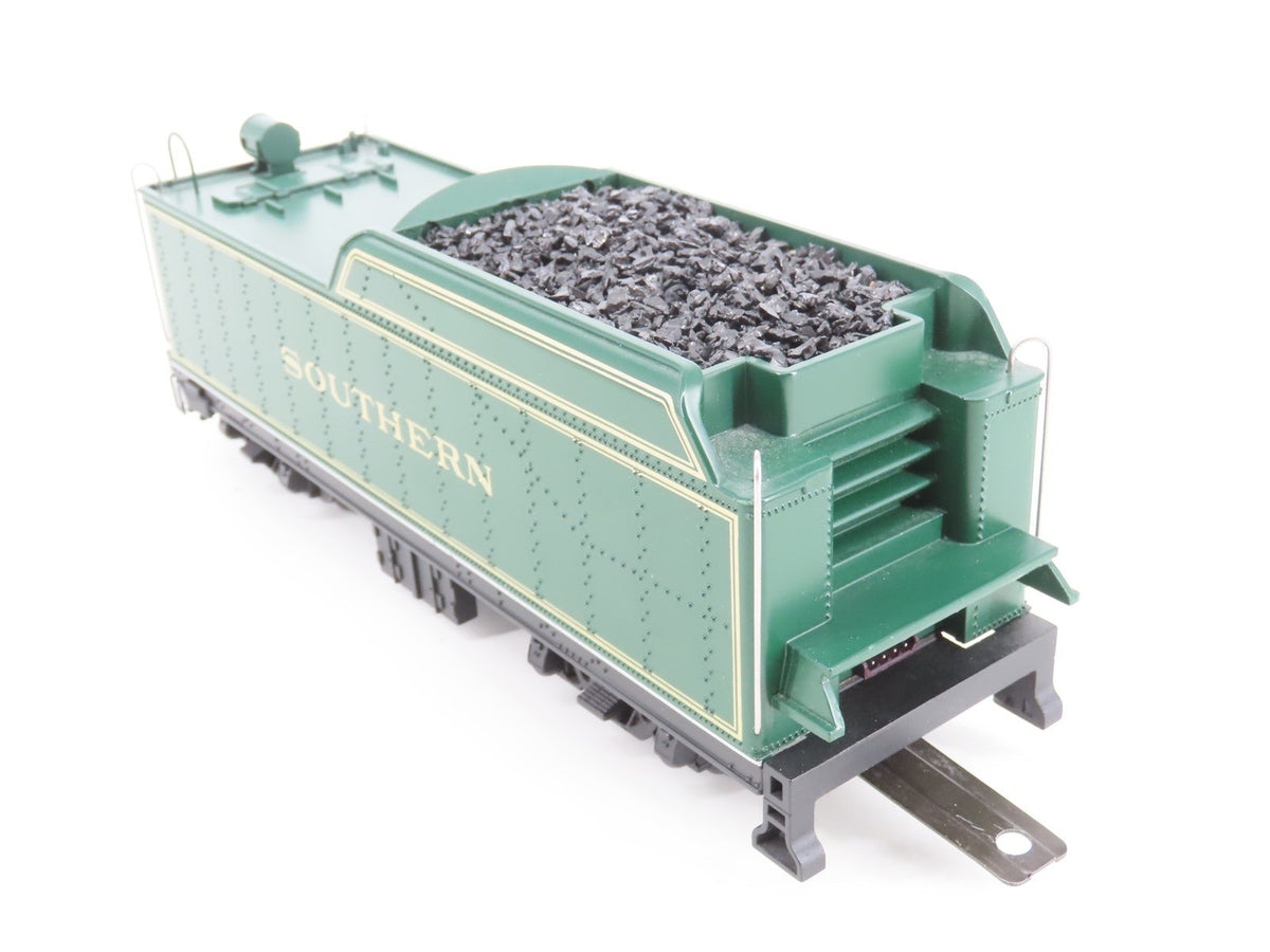 O Gauge 3-Rail Lionel 6-18010 Southern 2-8-2 Steam Locomotive #4501 w/Sound