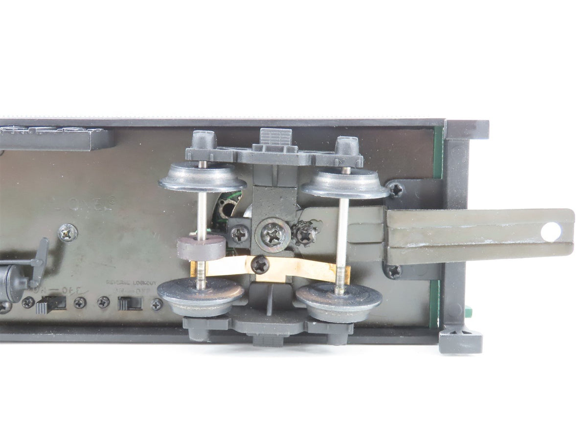 O Gauge 3-Rail Lionel 6-18010 Southern 2-8-2 Steam Locomotive #4501 w/Sound