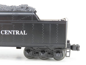 O Gauge 3-Rail Lionel 6-38015 NYC Railway 773 Hudson Steam Loco Tender w/Sound