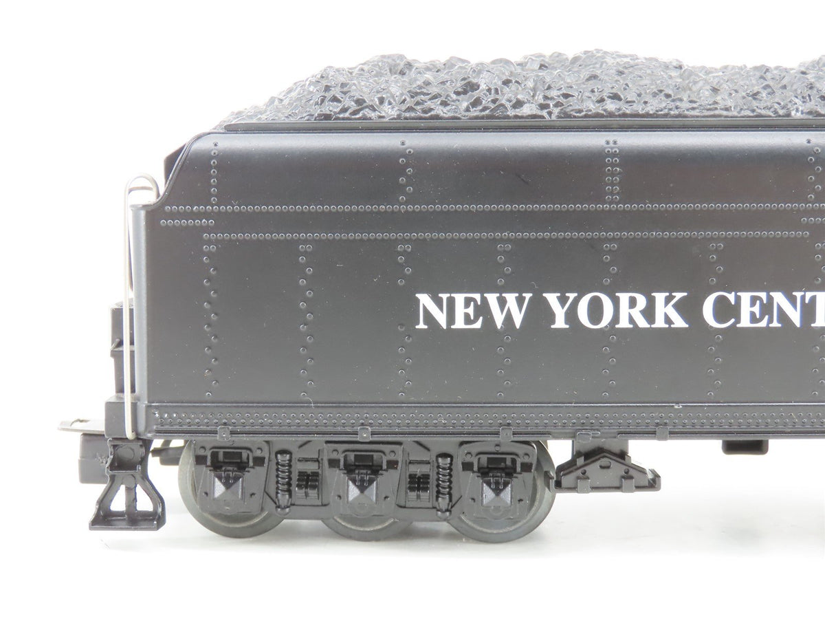 O Gauge 3-Rail Lionel 6-38015 NYC Railway 773 Hudson Steam Loco Tender w/Sound