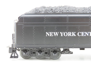 O Gauge 3-Rail Lionel 6-38015 NYC Railway 773 Hudson Steam Loco Tender w/Sound