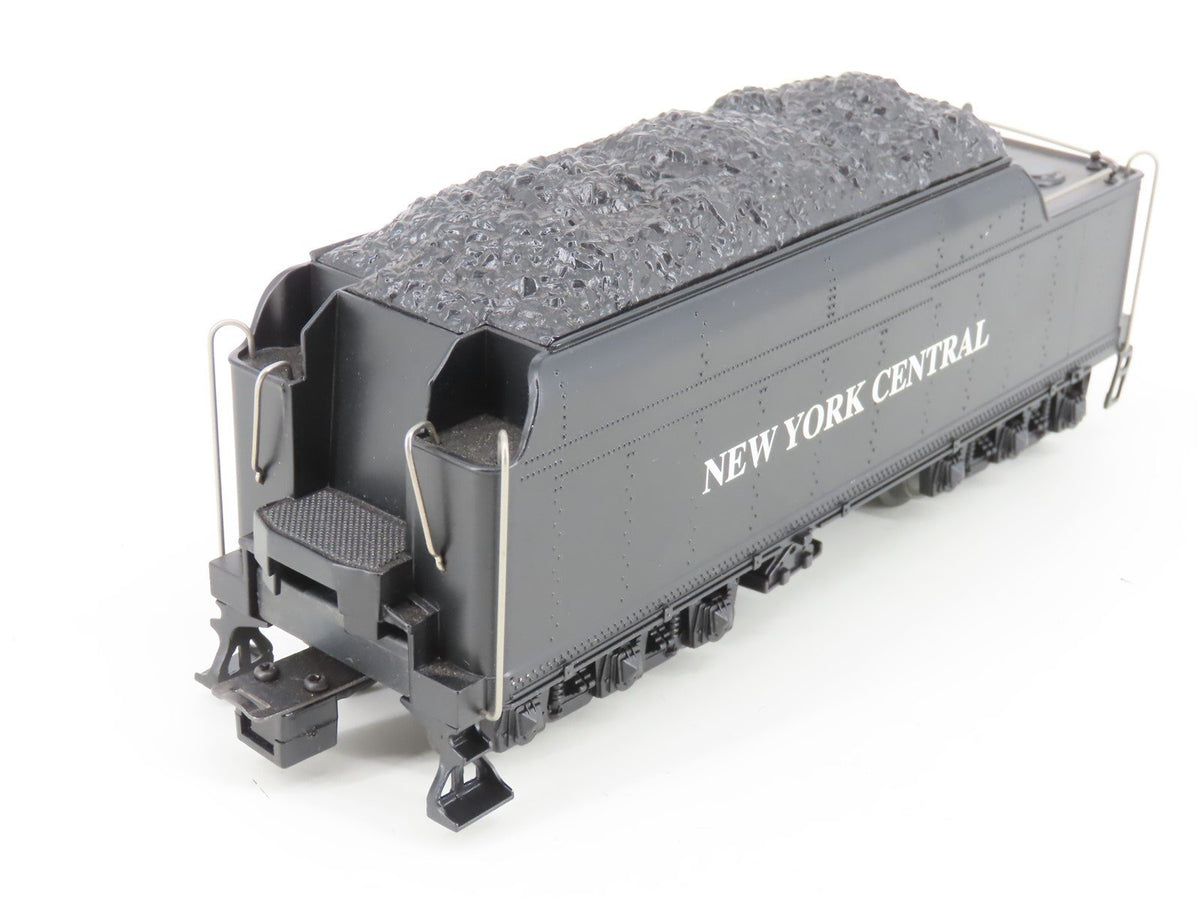 O Gauge 3-Rail Lionel 6-38015 NYC Railway 773 Hudson Steam Loco Tender w/Sound