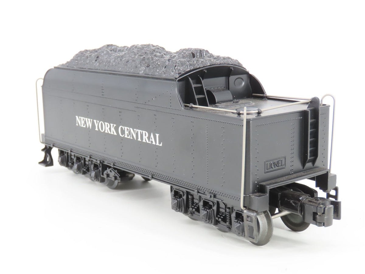 O Gauge 3-Rail Lionel 6-38015 NYC Railway 773 Hudson Steam Loco Tender w/Sound