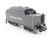 O Gauge 3-Rail Lionel 6-38015 NYC Railway 773 Hudson Steam Loco Tender w/Sound