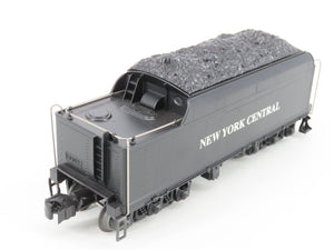 O Gauge 3-Rail Lionel 6-38015 NYC Railway 773 Hudson Steam Loco Tender w/Sound