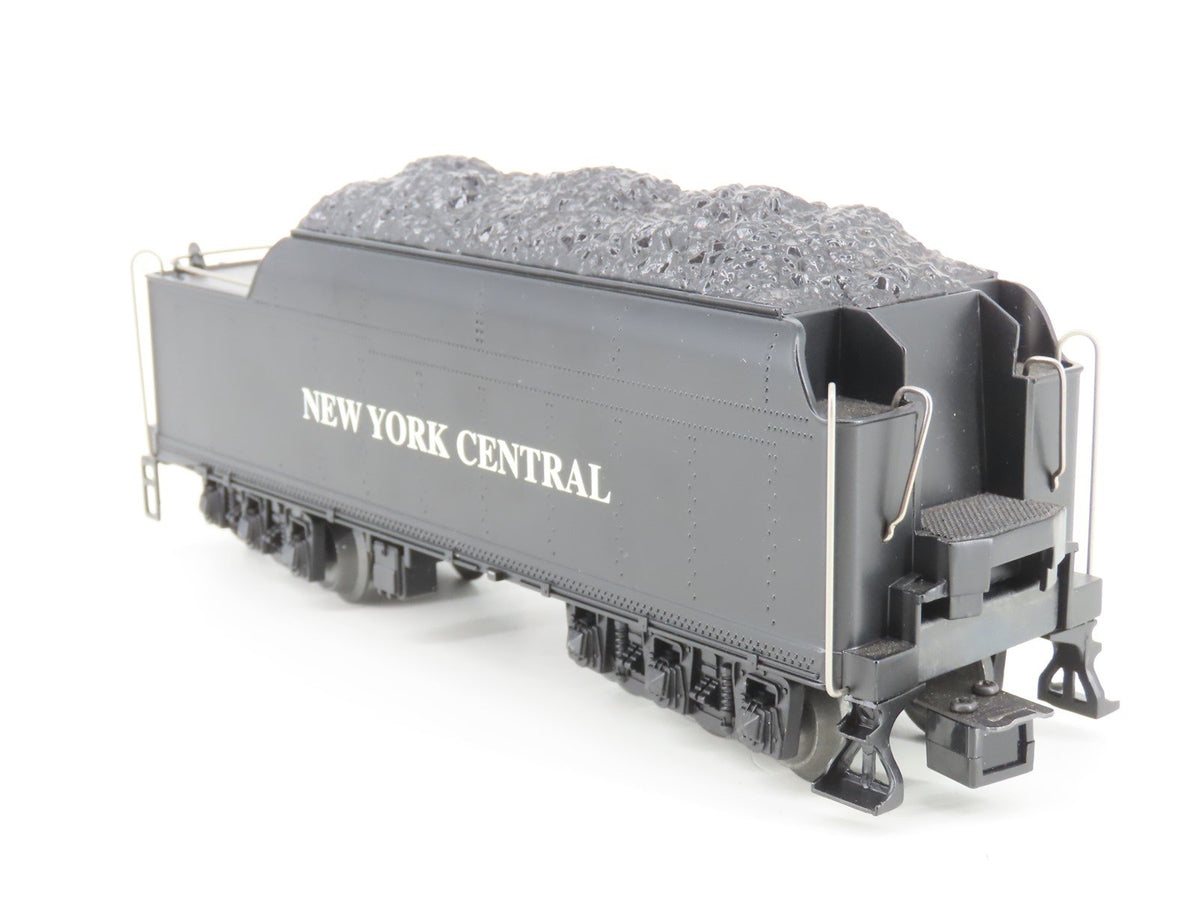 O Gauge 3-Rail Lionel 6-38015 NYC Railway 773 Hudson Steam Loco Tender w/Sound