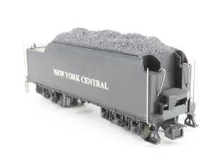 O Gauge 3-Rail Lionel 6-38015 NYC Railway 773 Hudson Steam Loco Tender w/Sound