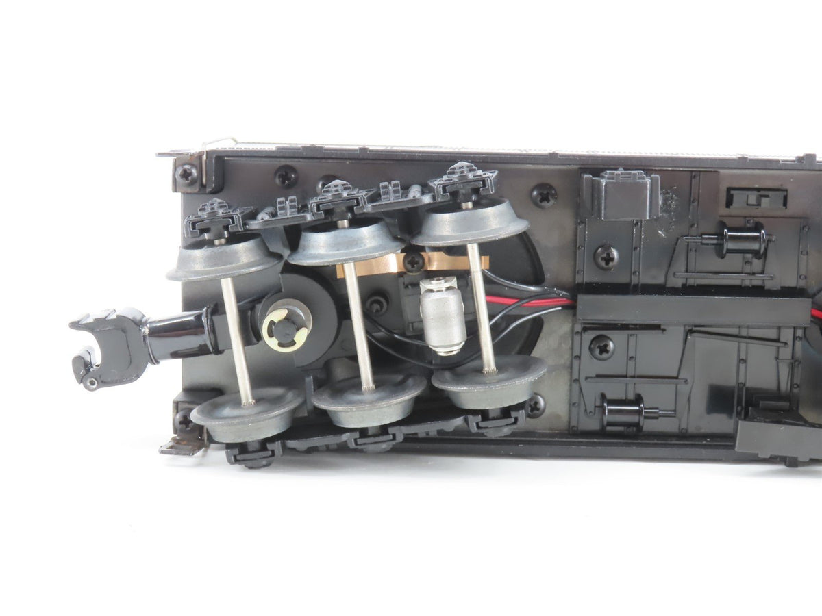 O Gauge 3-Rail Lionel 6-38015 NYC Railway 773 Hudson Steam Loco Tender w/Sound