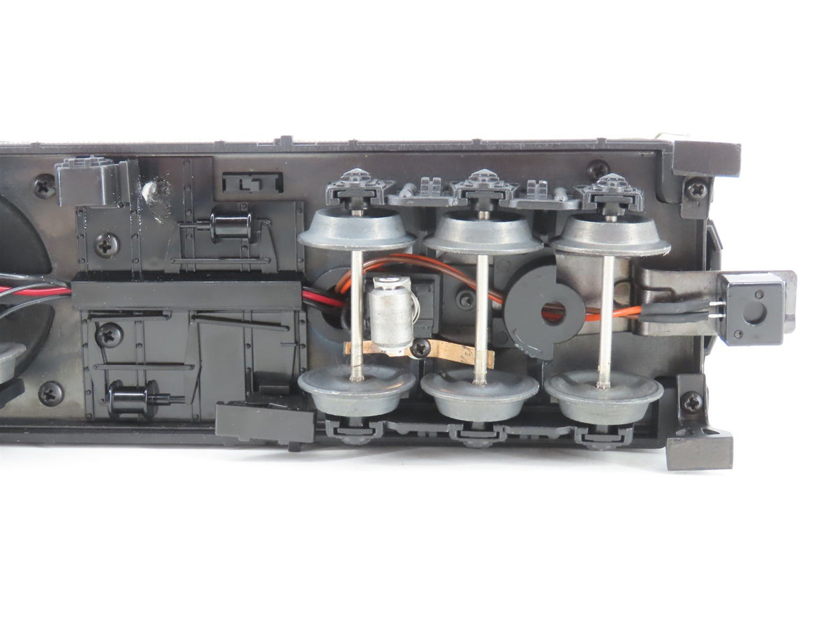 O Gauge 3-Rail Lionel 6-38015 NYC Railway 773 Hudson Steam Loco Tender w/Sound