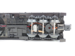 O Gauge 3-Rail Lionel 6-38015 NYC Railway 773 Hudson Steam Loco Tender w/Sound