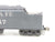 O Gauge 3-Rail Lionel 6-18062 ATSF Warhorse Steam Loco Tender #3447 w/Sound