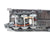 O Gauge 3-Rail Lionel 6-18062 ATSF Warhorse Steam Loco Tender #3447 w/Sound