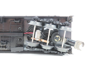 O Gauge 3-Rail Lionel 6-18062 ATSF Warhorse Steam Loco Tender #3447 w/Sound